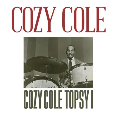 Topsy I - Single - Cozy Cole