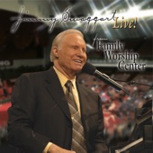 Jimmy Swaggart Live from Family Worship Center artwork