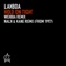 Hold On Tight (Wehbba Remix) - Lambda lyrics