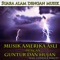 Suara alam dengan musik: musik Amerika asli dengan guntur dan hujan (Continuous Nature Sounds with Native American Music) artwork