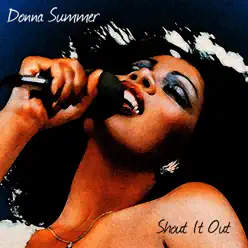 Shout It Out - Donna Summer