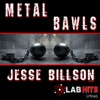 Jesse Billson - Barricades