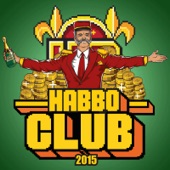 Habbo Club 2015 artwork