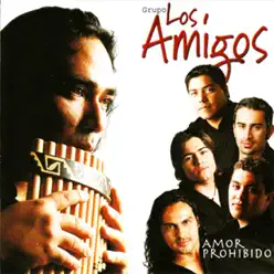 Amor Prohibido - Sergio Galleguillo y Los Amigos Amor Prohibido - Sergio Galleguillo y Los Amigos