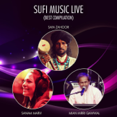 Allah Ho (Live) - Sain Zahoor