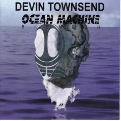 Ocean Machine - Devin Townsend Ocean Machine - Devin Townsend