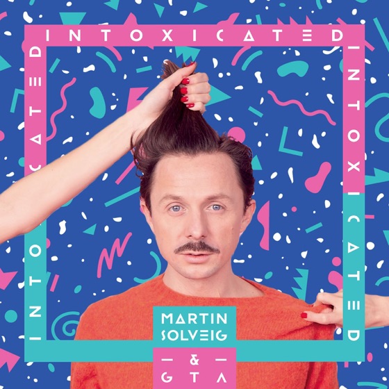 Cover artwork for Intoxicated