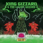 King Gizzard & The Lizard Wizard - I'm In Your Mind