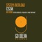 Freak Out - Ciszak lyrics