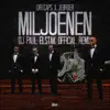 Miljoenen (DJ Paul Elstak Official Remix) - Single album lyrics, reviews, download
