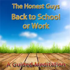Back to School or Work (A Guided Meditation) Song Lyrics