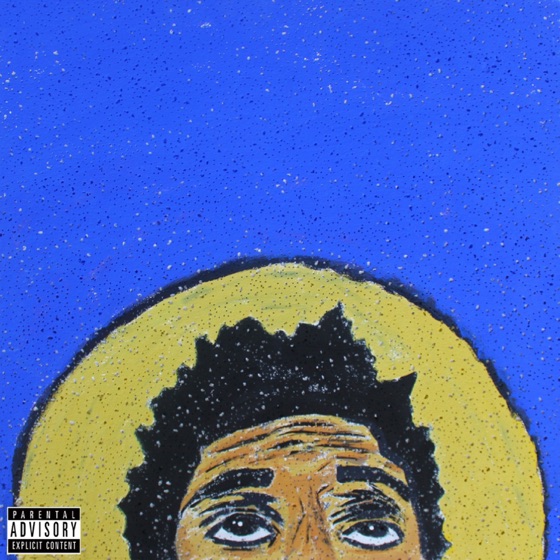 Cover artwork for Superfly