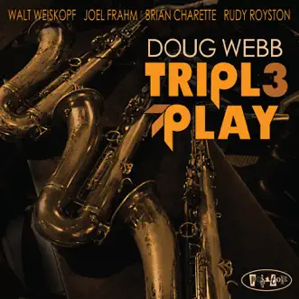 Alligator Boogaloo (feat. Walt Weiskopf, Joel Frahm, Brian Charette & Rudy Royston) by Doug Webb song reviws