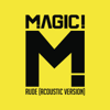 Rude (Acoustic) - MAGIC!