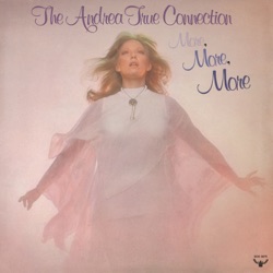 Andrea True Connection - More, More, More