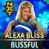 WWE: Blissful (Alexa Bliss) - Single album cover