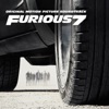 Furious 7 (Original Motion Picture Soundtrack) artwork