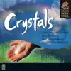 Crystals album lyrics, reviews, download
