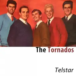 Telstar (Remastered) - Single - The Tornados Telstar (Remastered) - Single - The Tornados