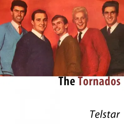 Telstar (Remastered) - Single - The Tornados