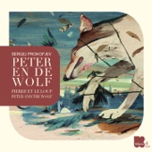 Peter en de Wolf, Op. 67: Goed. Waar zijn mijn vrienden? artwork