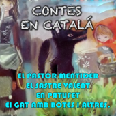 Contes en Català - L’Oleguer al Conte Contes