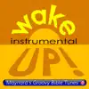 Wake Up! (Action Stations, Bible Time) Backing Track - Single album lyrics, reviews, download