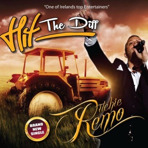 Ritchie Remo - Hit the Diff - Line Dance Musik
