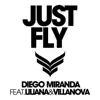 Stream & download Just Fly