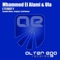 Eternity (O.B.M Notion Remix) - Mhammed El Alami & Ula lyrics