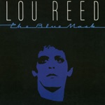 Lou Reed - The Day John Kennedy Died