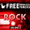 Free Drumless Tracks: Rock, Vol. 3 - EP album lyrics, reviews, download