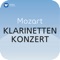 Clarinet Concerto in A Major, K. 622: III. Rondo (Allegro) artwork