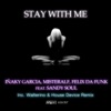 Stay with Me (feat. Sandy Soul) - Single artwork