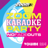 Zoom Karaoke Party, Vol. 224 - Zoom Karaoke