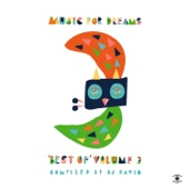 Music for Dreams Best Of, Vol. 3 - Compiled and Mixed by Ravin artwork