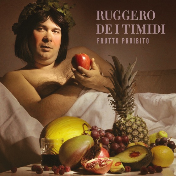 Cover artwork for Vacanze d'estate