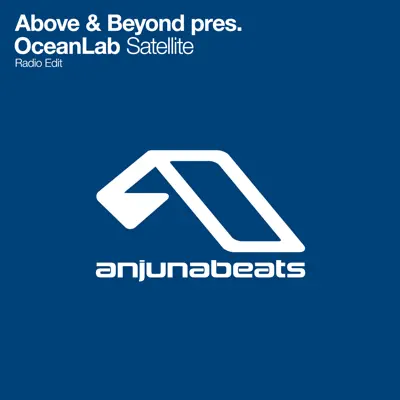 Satellite (Radio Edit) - Single - Oceanlab
