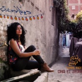 Dina El Wedidi - Hozn El Ganoub (The Grief of the South)