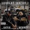 Colder Blood (feat. Fam Syrk) - The Jacka & Berner lyrics