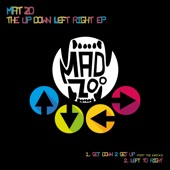 Mat Zo - Get Down 2 Get Up (feat. The Knocks)