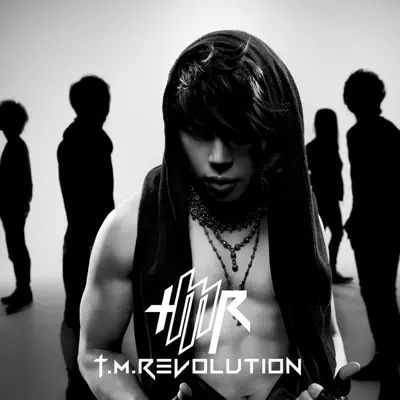 Tsukiyabureru - Time to SMASH - EP - T.M. Revolution