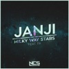Janji - Milky Way Stars (feat. TR)