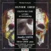 Olivier Greif: Lettres de Westerbork - Chants de l'âme album lyrics, reviews, download