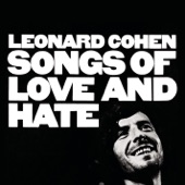 Leonard Cohen - Last Year's Man