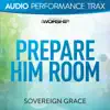 Prepare Him Room (Audio Performance Trax) - EP album lyrics, reviews, download