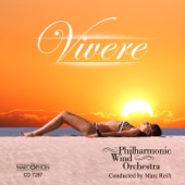 Vivere artwork