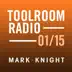 Toolroom Knights Radio - January 2015 album cover