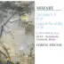 Ferenc Fricsay conducts Mozart album cover