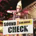 Sound Check Club Music album cover